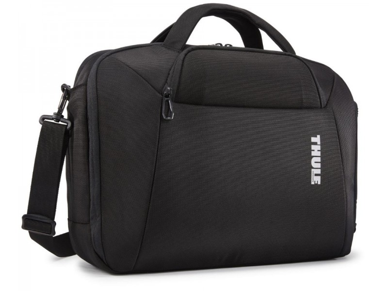 Наплечная сумка Thule Accent Briefcase 17L (Black) (TH 3204817)